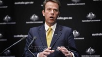 Australia thúc đẩy hoàn tất chiến lược tăng cường hợp tác kinh tế với Việt Nam