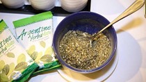 Argentina đẩy mạnh xuất khẩu trà yerba mate sang Việt Nam