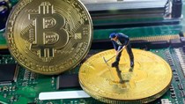 Mỹ vượt Trung Quốc thành trung tâm khai thác bitcoin lớn nhất thế giới