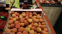 Thị trường EU vẫn còn nhiều dư địa cho trái cây Việt Nam
