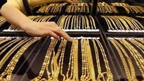 Bloomberg Intelligence: Vàng sẽ chiếm sóng thị trường kim loại năm 2022