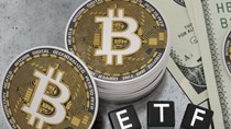 ETF Bitcoin thứ 3 sẽ được niêm yết từ ngày 16/11