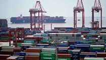 WTO nhận định hoạt động giao thương toàn cầu đang chậm lại