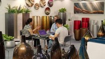 Gần 300 doanh nghiệp tham gia Hội chợ ảo LifeStyle Vietnam 2021
