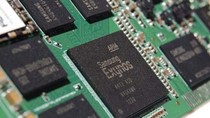 Dự báo nhu cầu chip bán dẫn toàn cầu tăng kỷ lục trong năm 2022