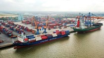 Tối ưu hóa logistics cho doanh nghiệp xuất khẩu sang khu vực Âu-Mỹ