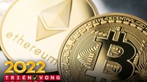Sang năm mới 2022, liệu bitcoin còn bị ethereum bỏ xa như 2021?