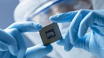 Châu Âu muốn tăng gấp đôi thị phần sản xuất chip điện tử