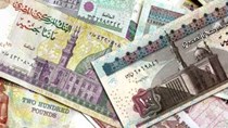 Ngân hàng TW Ai Cập điều chỉnh tỷ giá USD-EGP tăng mạnh 11,6%