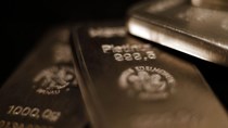 Tin MXV sáng 31/3: Kim loại quý lên ngôi khi đồng USD suy yếu