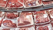 Doanh nghiệp Hồng Kông cần nhập khẩu thịt lợn sữa đông lạnh Việt Nam