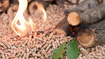 Công ty Áo tìm kiếm nhà sản xuất viên nén gỗ