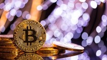 Giá Bitcoin hôm nay 1/11: Giá Bitcoin lao dốc, loạt tiền ảo giảm sâu