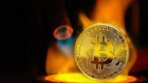 Giá Bitcoin hôm nay 23/11: Bitcoin mất mốc 16.000 USD, nguy cơ 'vỡ trận'