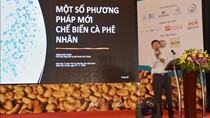 Nâng cao uy tín và giá trị cà phê Việt