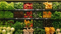 Siêu thị người Việt tại Thụy Sỹ tìm nhà cung cấp rau củ quả tươi