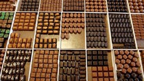 Giá nguyên liệu chính cho sản xuất sô-cô-la cao nhất trong hơn một thập kỷ