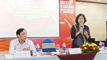 529 doanh nghiệp đạt chứng nhận 'Hàng Việt Nam chất lượng cao' năm 2024