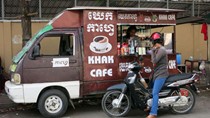Cơn “bão giá” của thị trường cà phê thế giới