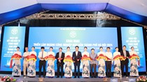 Kết nối, xúc tiến đầu tư, giao thương ngành công nghiệp bán dẫn Hà Nội 2024