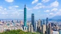 Đài Loan cắt giảm ước tính tăng trưởng GDP năm 2024 xuống còn 3,90%