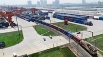 Lựa chọn dịch vụ logistics mới cho hàng xuất khẩu đi châu Âu