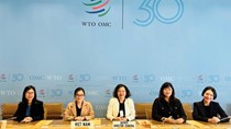 Việt Nam cập nhật về quy tắc xuất xứ tại Phiên họp Ủy ban quy tắc xuất xứ WTO ngày 03-04/04/2025