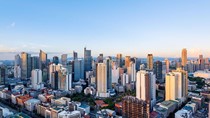 Philippines và mô hình quản lý thương mại chiến lược