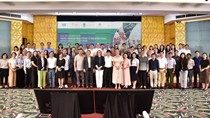 Chuyển đổi bền vững chuỗi cung ứng cà phê không gây mất rừng