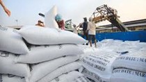 Bộ Công Thương thu hồi giấy chứng nhận kinh doanh xuất khẩu gạo của một số thương nhân