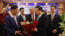 Đánh thức giá trị bị lãng quên, đưa hoa cà phê thành sản phẩm toàn cầu