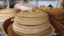 Được thị trường thế giới ưa chuộng, thủ công mỹ nghệ Việt Nam đặt mục tiêu đến năm 2030 đạt 6 tỷ USD