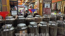 Indonesia mở rộng thị trường xuất khẩu cà phê