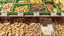Từ “mỏ vàng” đến bế tắc: Nông dân trồng khoai tây ở EU nếm trái đắng vì dư cung