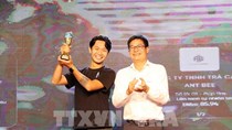 Vinh danh cà phê đặc sản Việt Nam xuất sắc nhất 2026