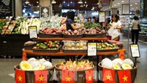 Hộ chiếu đưa hàng Việt bước ra toàn cầu