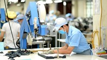 Ngành dệt may, da giày sắp đón “cú hích” từ châu Âu