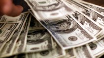 Tỷ giá USD hôm nay 5/5: Tăng do lo ngại chiến tranh Trung Đông