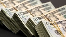 Tỷ giá USD hôm nay 8/5: Tăng trở lại khi căng thẳng Trung Đông khiến các nhà đầu tư lo lắng