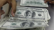 Tỷ giá USD hôm nay 12/5: Tăng khi nhu cầu trú ẩn an toàn được thúc đẩy bởi thất bại ngoại giao Mỹ-Iran