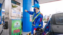 Thứ trưởng Công Thương lý giải lộ trình chuyển đổi xăng E10