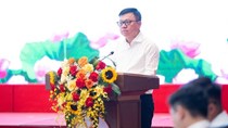 Báo chí tiếp tục giữ vai trò xung kích, đồng hành trong những nhiệm vụ lớn của đất nước
