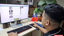 Tăng cường sự lãnh đạo của Đảng đối với báo chí, truyền thông trên không gian mạng trong tình hình mới