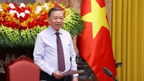Báo chí Cách mạng Việt Nam trong thời đại số