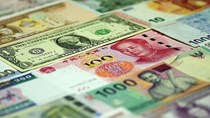 Sáng 23/6: NHNN niêm yết tỷ giá trung tâm ở mức 25.189 đồng