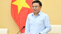 Bộ Công Thương quyết liệt triển khai các giải pháp bảo đảm cung ứng điện phục vụ phát triển kinh tế - xã hội