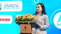 Bộ Công Thương phát động Giải thưởng Hiệu quả năng lượng năm 2026