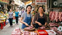Giá heo hơi hôm nay 2.7: Miền Nam xuất hiện mức 60.000 đồng/kg