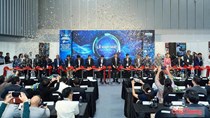 MTA Vietnam 2026 thu hút hơn 450 thương hiệu ngành cơ khí và chế tạo