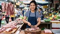 Giá heo hơi hôm nay 3.7: Thị trường đi ngang, miền Bắc giữ giá tốt hơn
